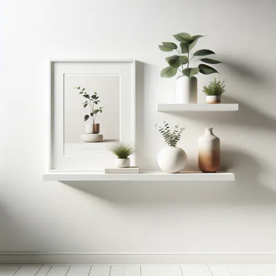 Декор и интерьер